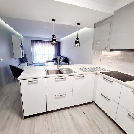 Central And New Fancy 2 Bedroom Apart.W/ 2 Wc FAO Exteriér fotografie