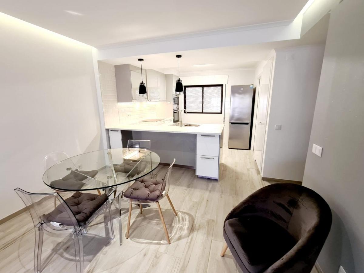 Central And New Fancy 2 Bedroom Apart.W/ 2 Wc FAO Exteriér fotografie