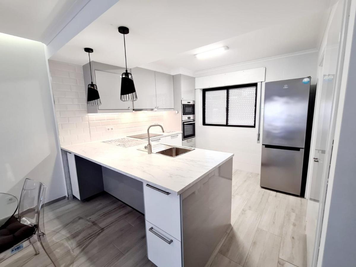 Central And New Fancy 2 Bedroom Apart.W/ 2 Wc FAO Exteriér fotografie