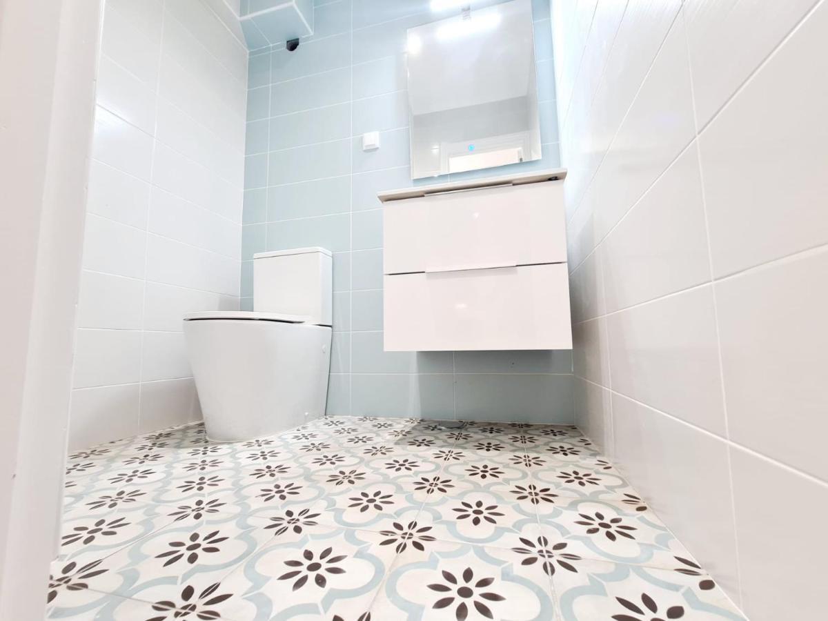Central And New Fancy 2 Bedroom Apart.W/ 2 Wc FAO Exteriér fotografie