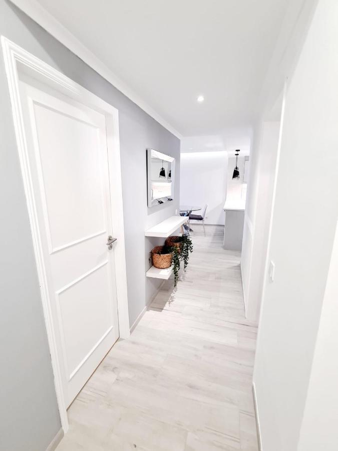 Central And New Fancy 2 Bedroom Apart.W/ 2 Wc FAO Exteriér fotografie